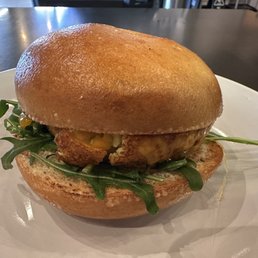Egg breakfast sandwich Egg breakfast sandwich