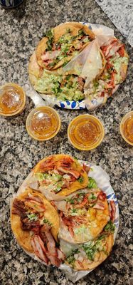 Tacos El Gordo by null