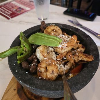 La Fiesta On Main - Mexican Near Me - Vancouver, Washington