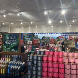 Bath & Body Works