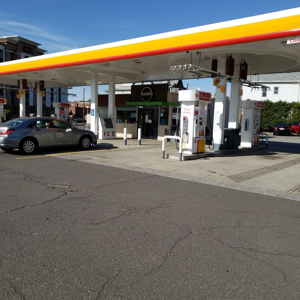 Shell - Gas Stations Near Me - Springfield, Massachusetts Shell - Gas Stations Near Me - Springfield, Massachusetts