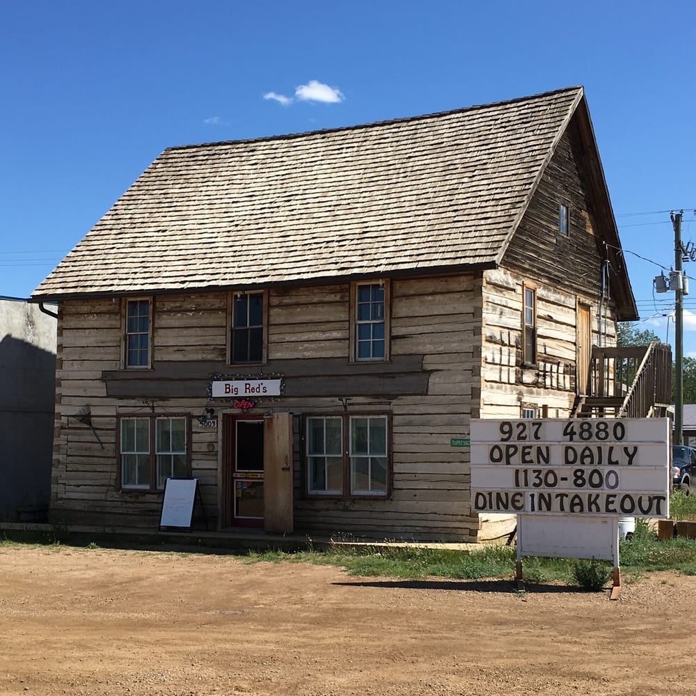 THE TRAPPERS SHACK Updated August 2024 5003 River Road, Fort