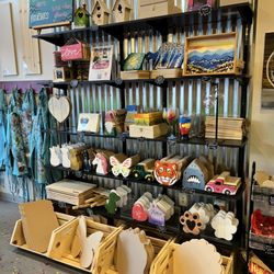 Painting with a Twist - Pop In Projects Monday through Friday noon - 5:00 pm starting at $5
