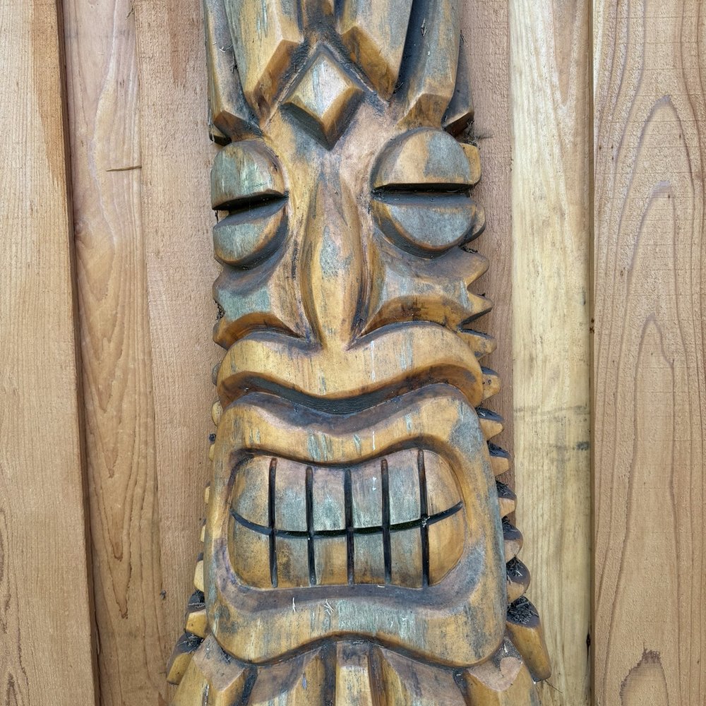 Forbidden Island - Tiki - Tiki Bars Near Me - Alameda, California