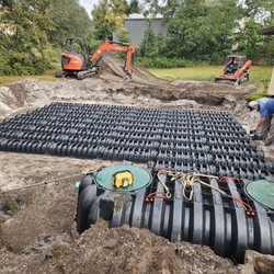 Space Coast Septic Inspections