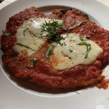 Becco - Chicken parm - Italian Near Me - New York, New York Becco - Chicken parm - Italian Near Me - New York, New York