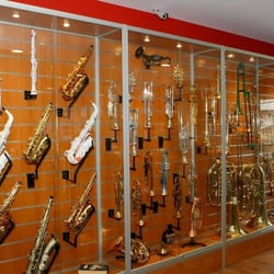 Gallery Trumpets
