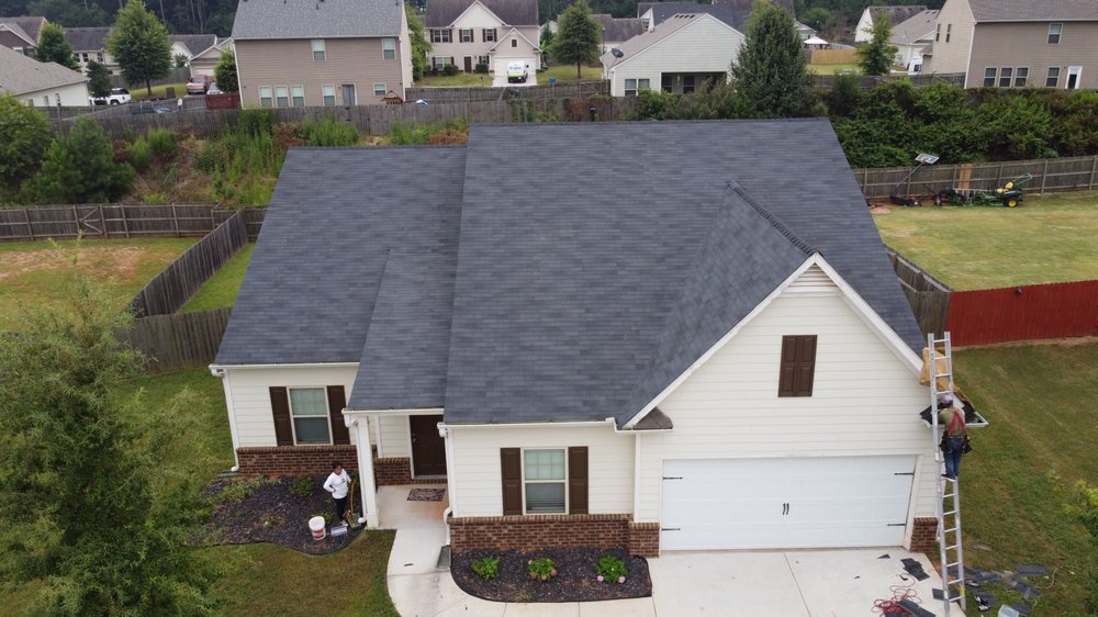 Slide of Elevate Construction