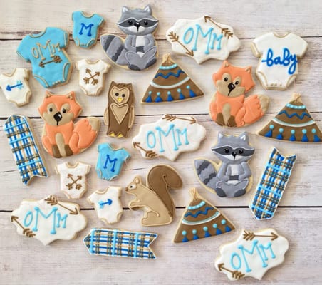 The Beached Bakehouse