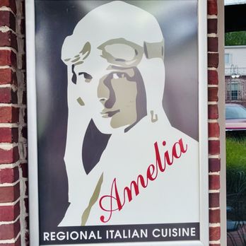 Amelia - Italian Near Me - New Hope, Pennsylvania