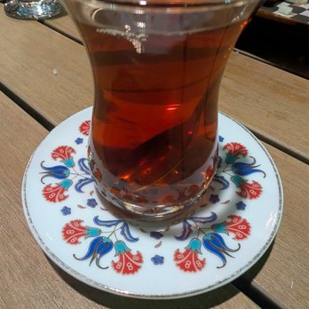Bosphorus Turkish Cuisine - Tea - Turkish Near Me - North York, Ontario Bosphorus Turkish Cuisine - Tea - Turkish Near Me - North York, Ontario