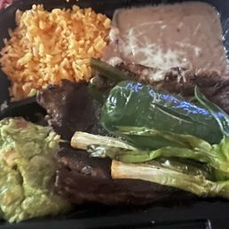 Carne Asada