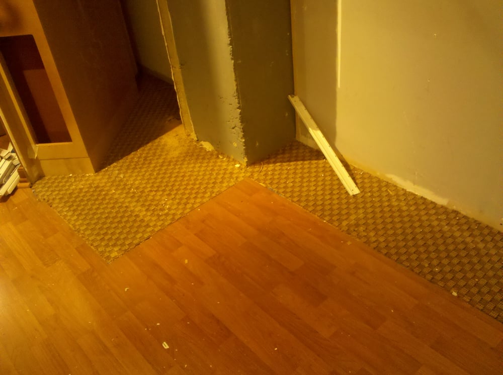 Slide of SKS Contracting