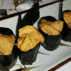 Hikari Sushi - This makes AYCE worth it!