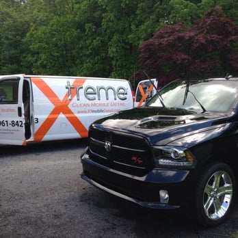 Xtreme Clean Mobile Detail - Auto Detailing Near Me - Dillsburg, Pennsylvania Xtreme Clean Mobile Detail - Auto Detailing Near Me - Dillsburg, Pennsylvania