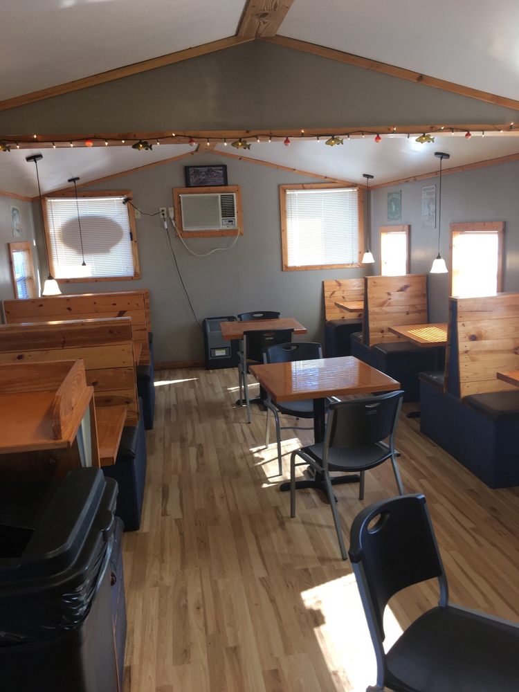 CARL’S CATFISH Updated September 2024 5259 Hwy 84 W, Laurel