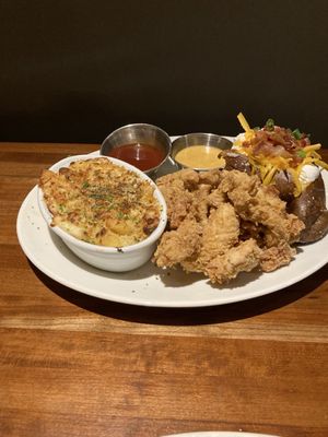 J. Alexander's Restaurant by null