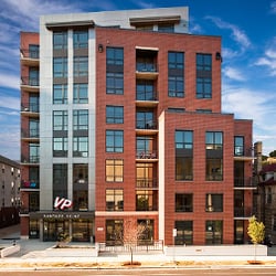 Madison Property Management - Vantage Point