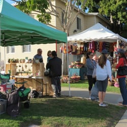 Hermosa Beach Farmers Market - Hermosa Beach Friday Farmers Market