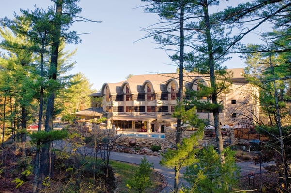 Wyndham Sundara Cottages At Wisconsin Dells 14 Photos Resorts