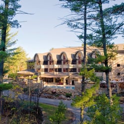 Wyndham Sundara Cottages at Wisconsin Dells