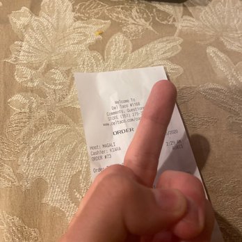 Del Taco - Mexican Near Me - Corona, California Del Taco - Mexican Near Me - Corona, California