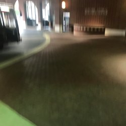 Carta Shuttle Park South