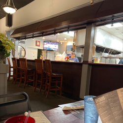 Murray's Neighborhood Grill & Bar - Kitchen