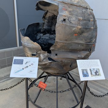 Flight Path Museum - Museums Near Me - Los Angeles, California