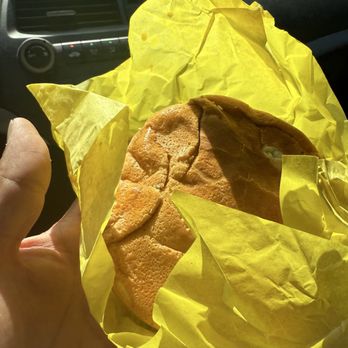 Lucky Guys No 2 - Partially wrapped burger - Mexican Near Me - Downey, California Lucky Guys No 2 - Partially wrapped burger - Mexican Near Me - Downey, California