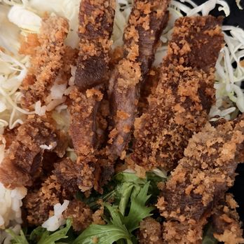 Big Bros Hawaiian Grill - Pork Katsu - Hawaiian Near Me - La Mirada, California Big Bros Hawaiian Grill - Pork Katsu - Hawaiian Near Me - La Mirada, California