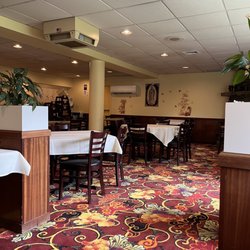 Panda North - Inside