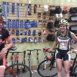 Revolutions Cyclery - Revolutions Inside store photo