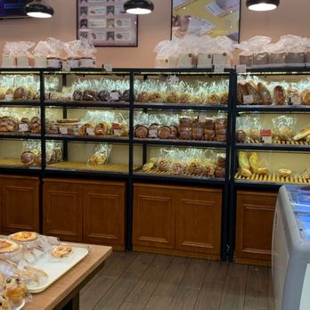 Sunmerry Bakery - Bakeries Near Me - Irvine, California