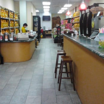 Ten Ren Tea - Tea Rooms Near Me - San Francisco, California Ten Ren Tea - Tea Rooms Near Me - San Francisco, California