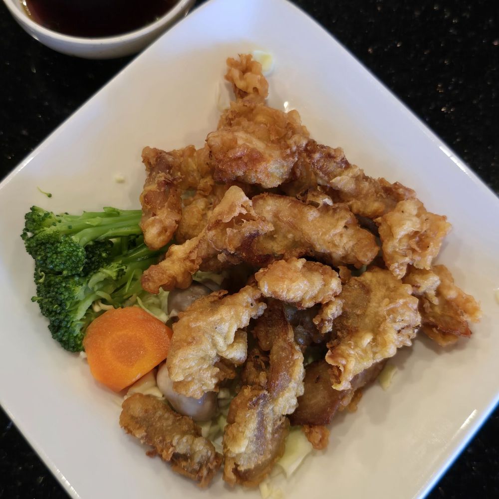 Karaage Chicken