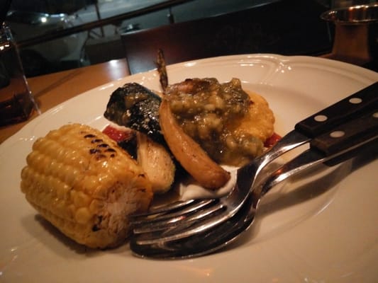 Frank Restaurant by null