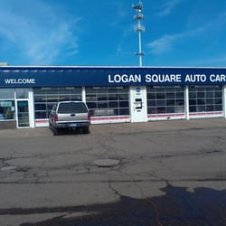 Logan Square Auto Care