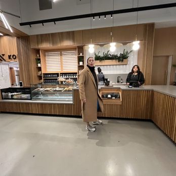 Quantum Coffee - Cafes Near Me - Toronto, Ontario