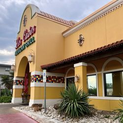 Los Cabos Mexican Grill