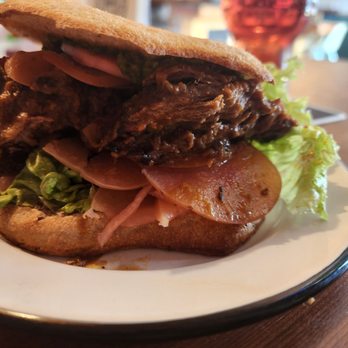 Maize & Barley - Area Sandwich - Caribbean Near Me - Edmonds, Washington Maize & Barley - Area Sandwich - Caribbean Near Me - Edmonds, Washington