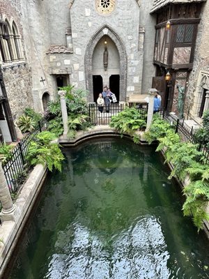 Hammond Castle Museum by null