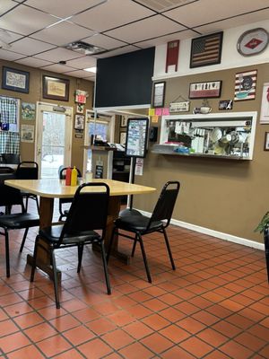 Tiffany's Kitchen by null