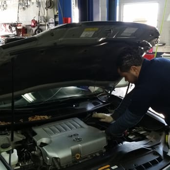 Interstate Auto Repair - Auto Repair Near Me - Cranston, Rhode Island Interstate Auto Repair - Auto Repair Near Me - Cranston, Rhode Island