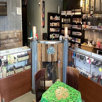 Valley Vapory - Vape Shops Near Me - Chattanooga, Tennessee Valley Vapory - Vape Shops Near Me - Chattanooga, Tennessee