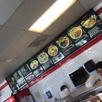 Panda Wok - Chinese Near Me - North Hollywood, California Panda Wok - Chinese Near Me - North Hollywood, California