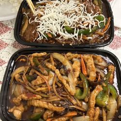 China Chef