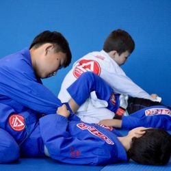 Gracie Barra