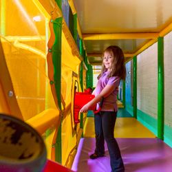 Hop Skip Jump Indoor Play Space