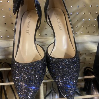 Coalition Thrift Store - They do have unique shoes here but often overpriced for used - Used, Vintage & Consignment Near Me - Ventura, California